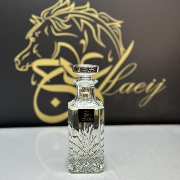 SOFT MUSK OIL
