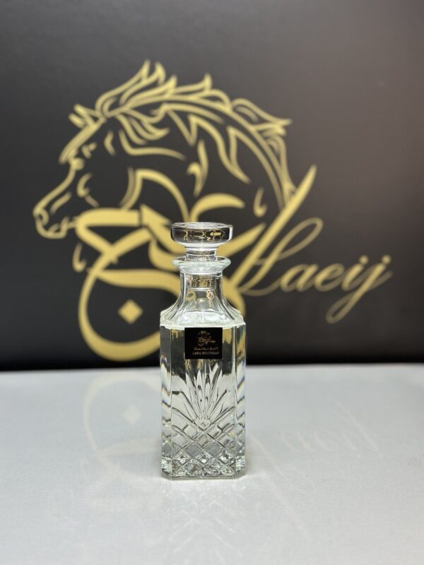 SOFT MUSK OIL