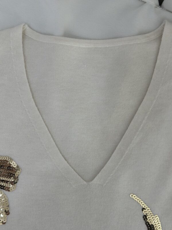WOOL SHIRT