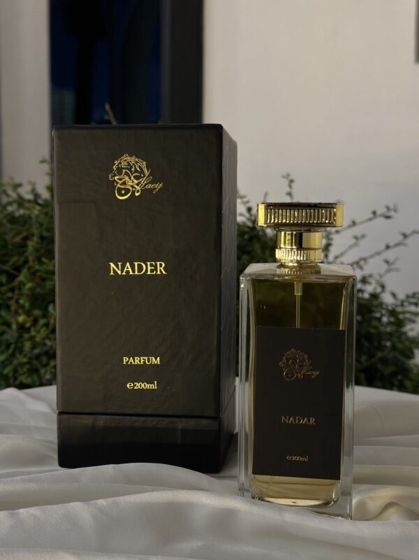 NADER PERFUME