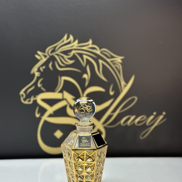 TAIF ROSE OIL