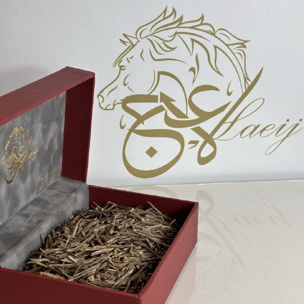 OUD BABY SEIUFI 21