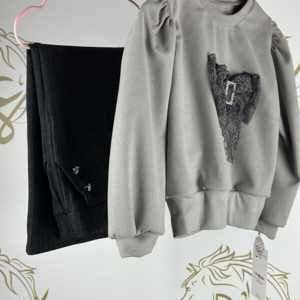ELGANT SET