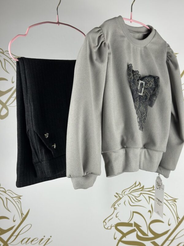 ELGANT SET