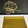 WOMEN’S LIGHT OLIVE SHAL HALF PASHMINA