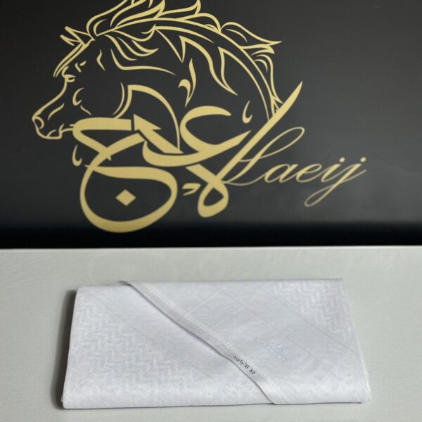 AL AJAWED SHEMAGH  44