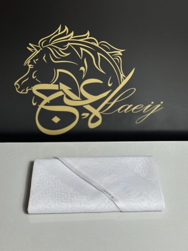 AL AJAWED SHEMAGH  44