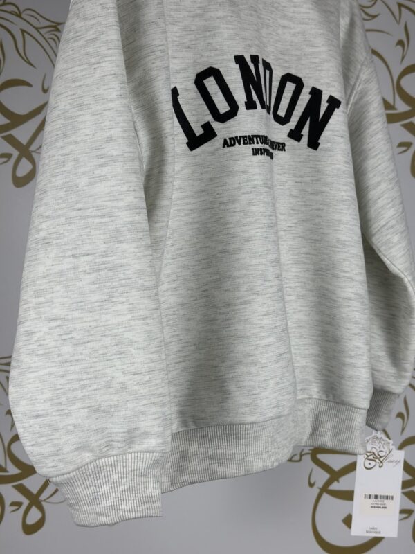 ELGANT HOODIE