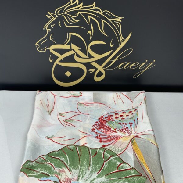 POLESAR SHAWL