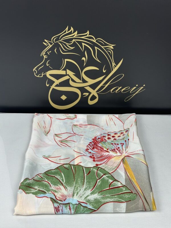 POLESAR SHAWL