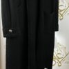 WOOL GACKET