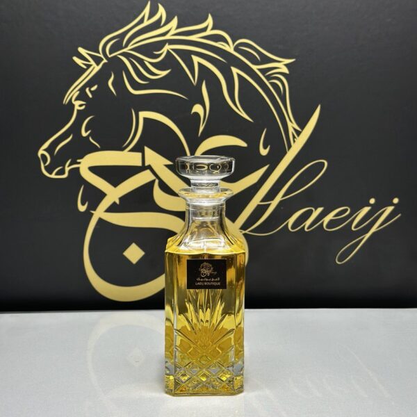 AHSASS  BLEND