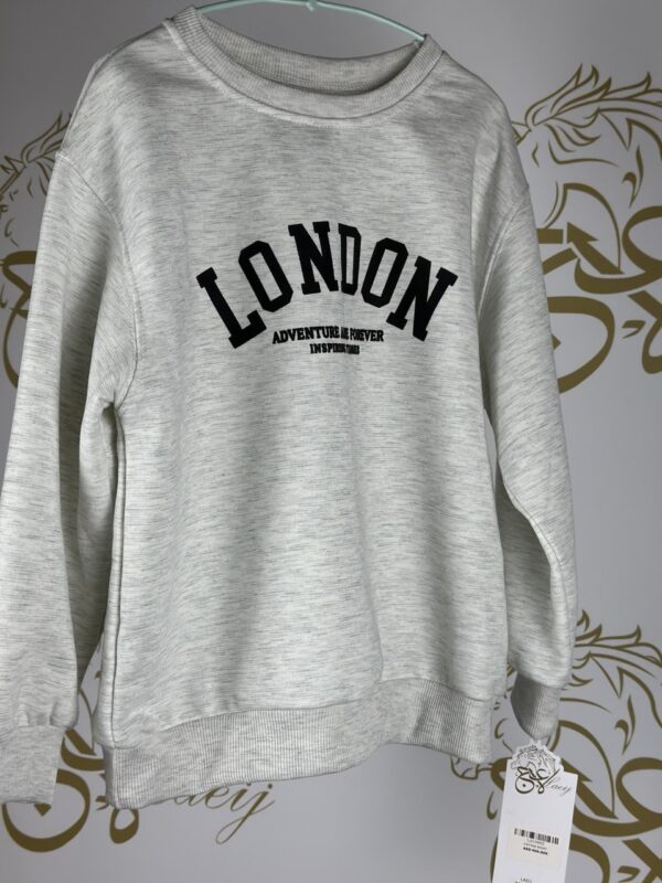 ELGANT HOODIE