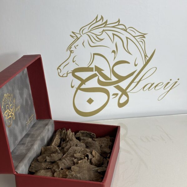 CHAR OUD 35
