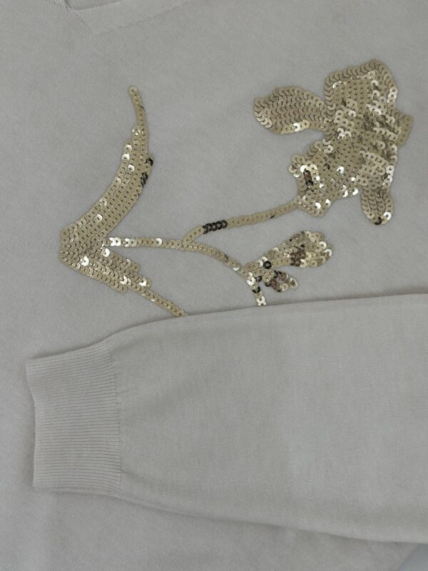 WOOL SHIRT